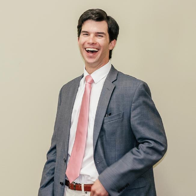 T.J. Callahan insurance sales, East Coast, Myrtle Beach, Charleston, South Carolina 